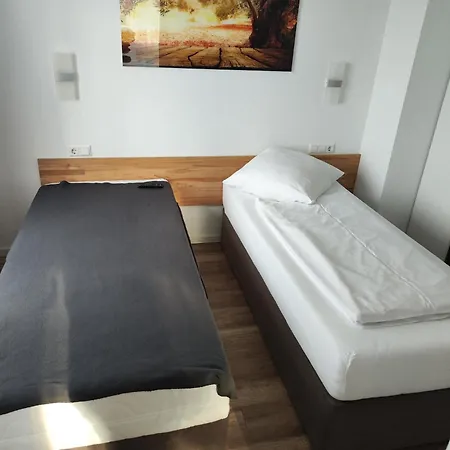 Outlet-apartment *