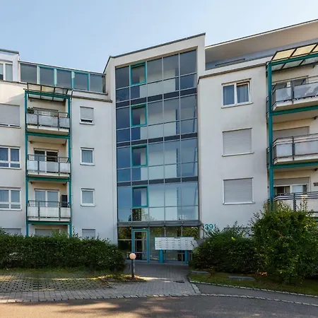 Outlet-apartment Apartment *