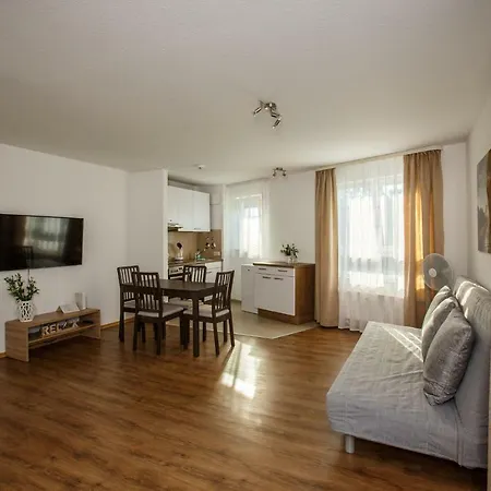 Outlet-apartment *