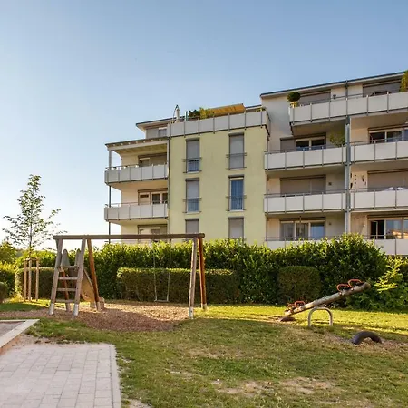 Outlet-apartment דירה *