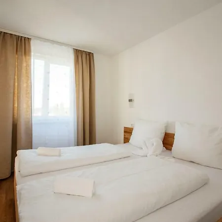 Outlet-apartment מצינגן