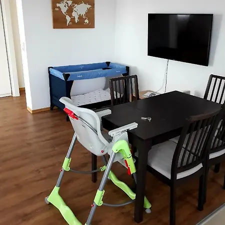 Outlet-apartment מצינגן