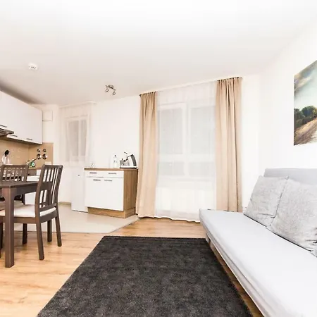 Outlet-apartment Apartment