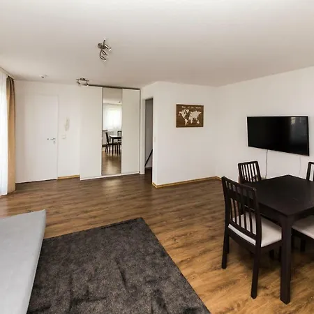 Outlet-apartment Apartment *