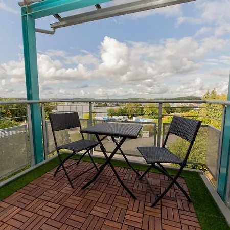 Outlet-apartment * Metzingen (Tubingen)