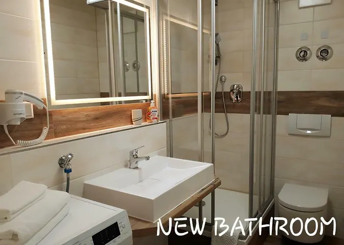 Appartamento Outlet-apartment